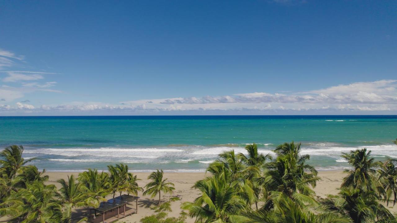 Apartamento Casa Blanca - White House Cabarete Exterior foto