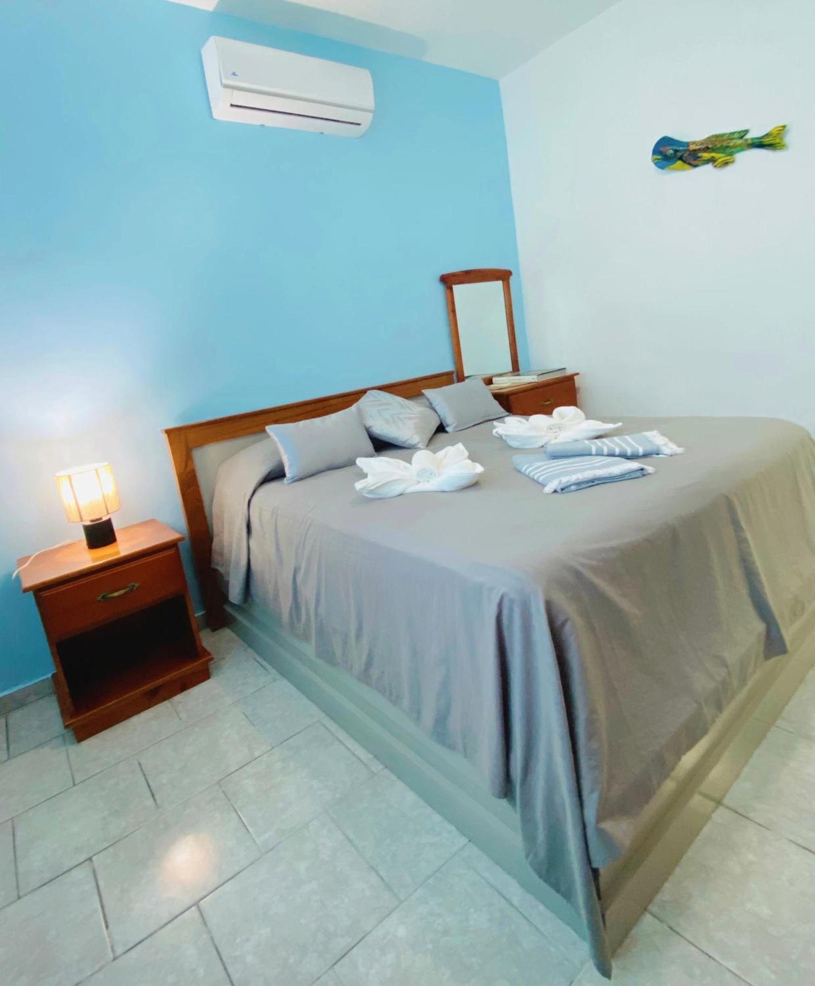 Apartamento Casa Blanca - White House Cabarete Exterior foto