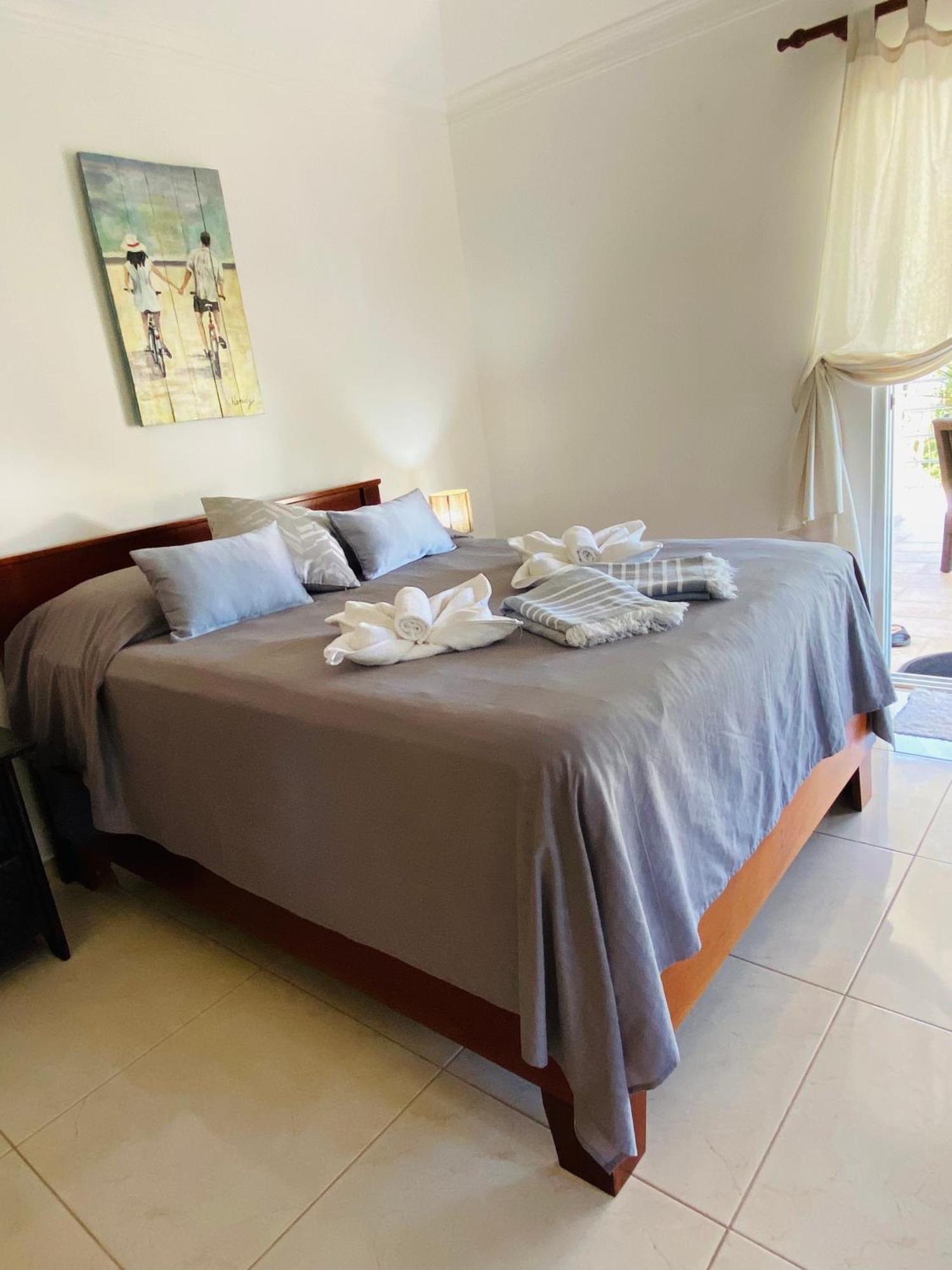 Apartamento Casa Blanca - White House Cabarete Exterior foto