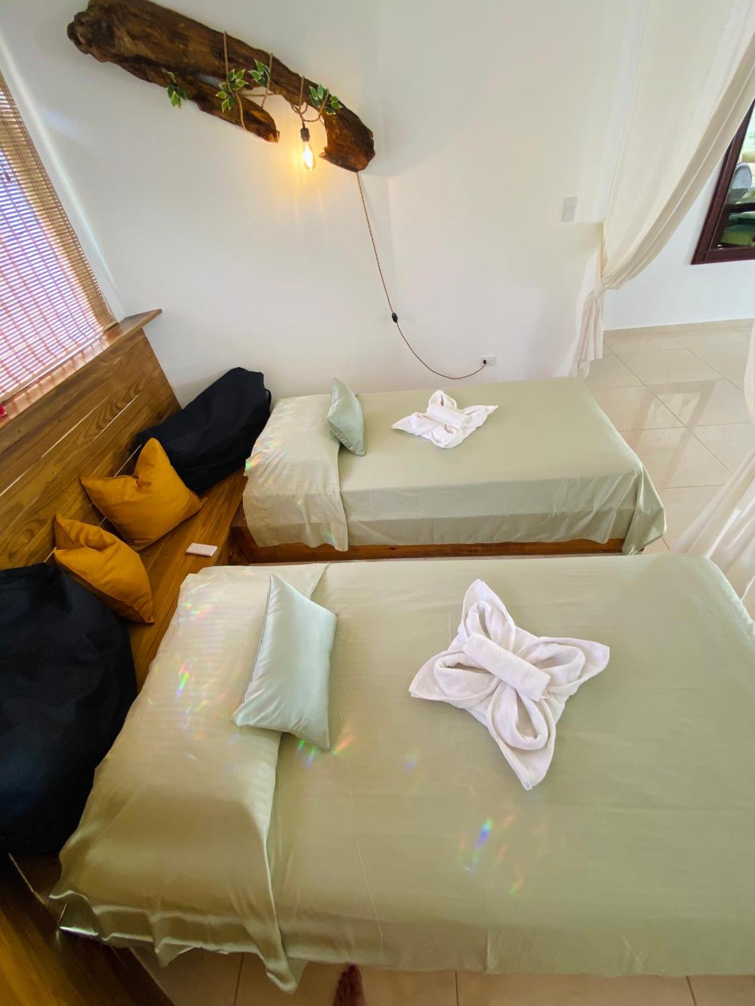Apartamento Casa Blanca - White House Cabarete Exterior foto