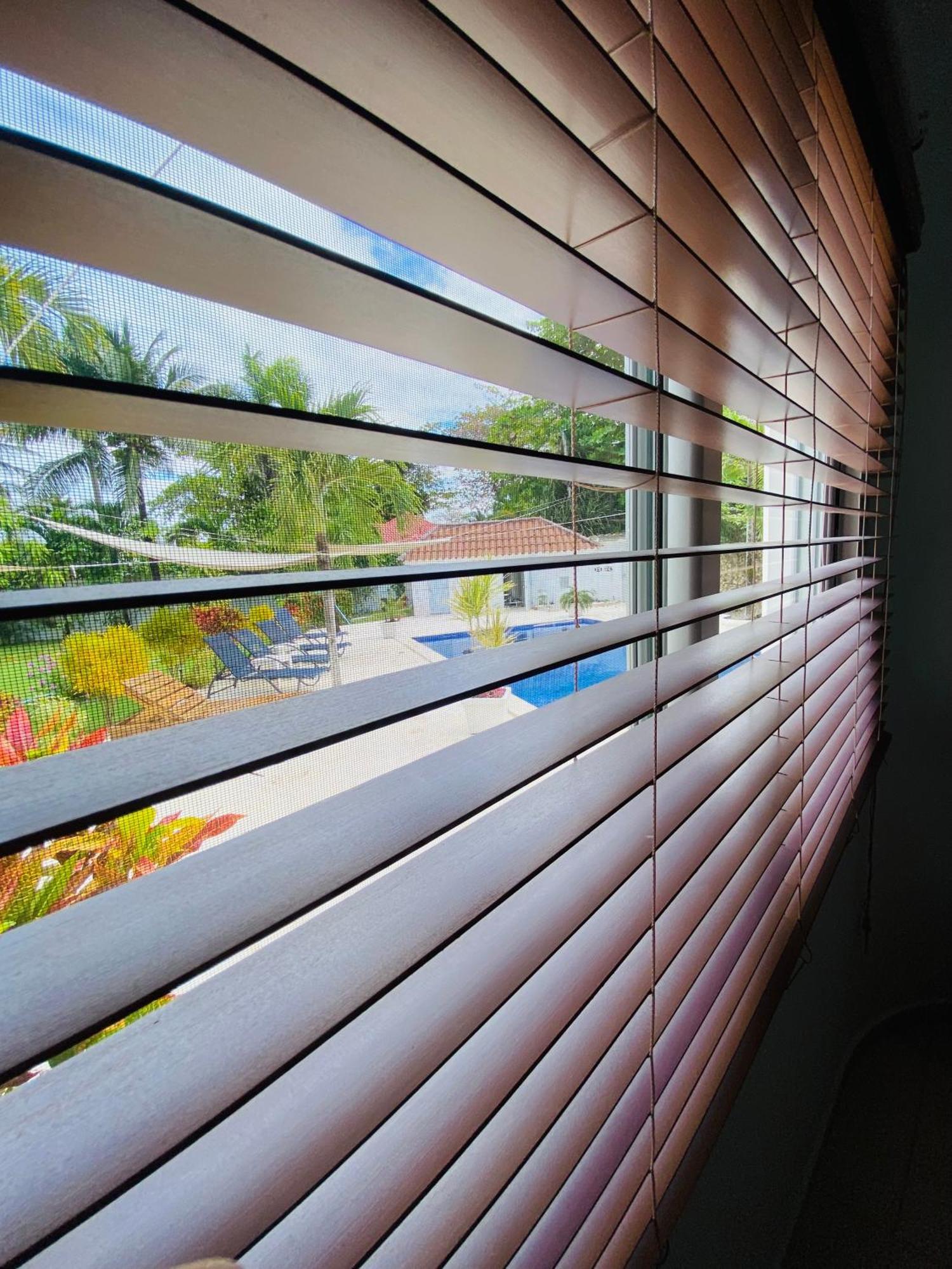 Apartamento Casa Blanca - White House Cabarete Exterior foto